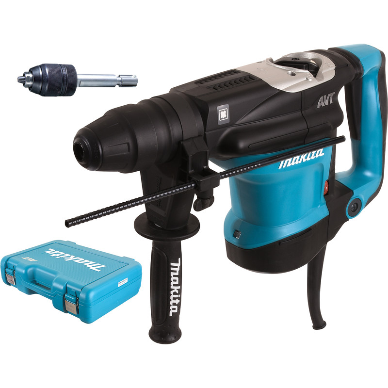 Perfo Burineur Makita HR3541FCX Toolstation