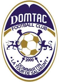 Logo FC DOMTAC