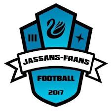 Logo Jassan frans football