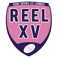 REEL XV logo