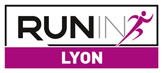Run In Lyon logo