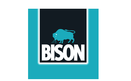 logo bison