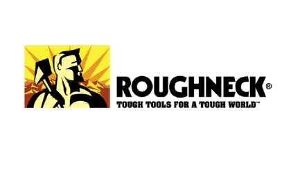 logo roughneck