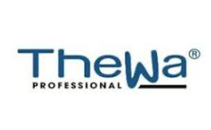 logo thewa