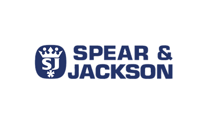 logo spear jackson