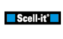 logo scell it