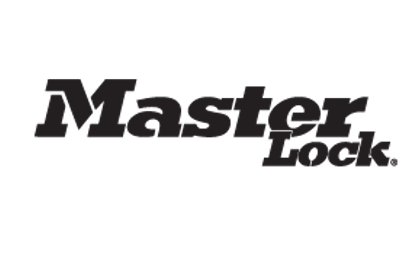 logo master lock