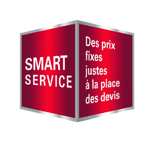 Smart service