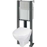 WC - Plomberie de Toolstation