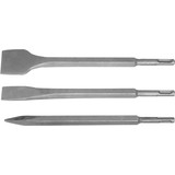 Burins - Accessoires de Toolstation