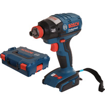 Visseuse à chocs et boulonneuse sans fil Bosch GDX 18 V-EC (machine seule)