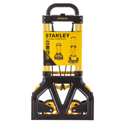 Chariot pliable Stanley