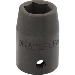 Draper Douille à chocs 1/2" Draper Expert Carré 14mm 10342 de Toolstation