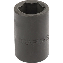Draper Douille à chocs 1/2" Draper Expert Carré 16mm 10347 de Toolstation