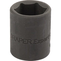 Draper Douille à chocs 1/2" Draper Expert Carré 22mm 10353 de Toolstation