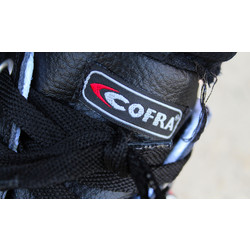 Chaussures de sécurité Cofra S3 SRC