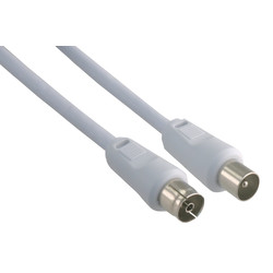 Q-link Câble coaxial Q-link 5m - dispo 48h 10943 de Toolstation