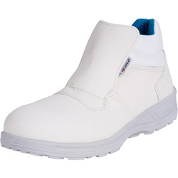 Cofra Chaussures de sécurité Cofra New Lamar S2 SRC 40 - 11213 - de Toolstation