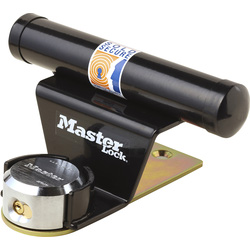 Master Lock Antivol haute sécurité porte de garage basculante Master Lock  - 11604 - de Toolstation