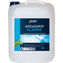 Bostik Dispersion d'apprêt et d'adhésion Bostik Ardagrip Classic 5L - 11899 - de Toolstation