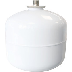 Somatherm Vase expansion sanitaire pour chauffe-eau 12L / 200L - 12838 - de Toolstation
