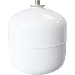 Somatherm Vase expansion sanitaire pour chauffe-eau Somatherm 18L / 250L - 12842 - de Toolstation