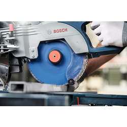 Lame de scie circulaire expert aluminum Bosch