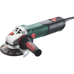Metabo Meuleuse d'angle Metabo W 13-125 Quick 1350W Ø125mm - 13701 - de Toolstation