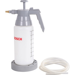 Vaporisateur d’eau sous pression Bosch