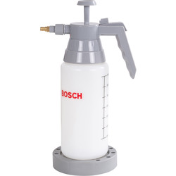 Bosch Vaporisateur d’eau sous pression Bosch 0,9L - 14092 - de Toolstation