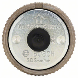 Ecrou de serrage rapide SDS Bosch