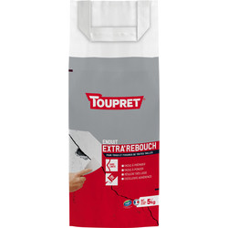 Toupret Enduit Extra'Rebouch Toupret 5kg 14266 de Toolstation