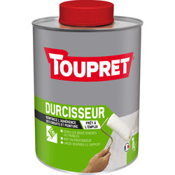 Toupret Durcisseur de mur liquide Toupret 1L - 14306 - de Toolstation