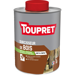 Toupret Durcisseur bois pourris Toupret 1L - 14316 - de Toolstation