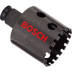 Bosch Scie-trépan diamantée Bosch 44mm 14392 de Toolstation