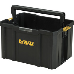 DEWALT Caisse à outils Dewalt Tstak 44 x 32 x 27,5cm - 14922 - de Toolstation