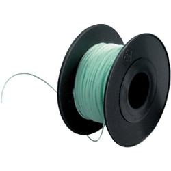 Cordeau 50m Vert nylon - 14996 - de Toolstation
