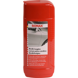 Sonax Lustrant peinture métallisée Sonax 250ml - 15268 - de Toolstation