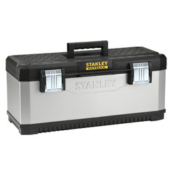 Boîte à outils plastique Stanley Fatmax MP
