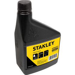 Stanley Huile pour outils et compresseurs Stanley 122014 600ml - 17273 - de Toolstation
