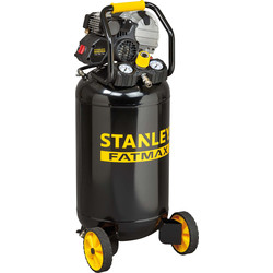 Stanley Fatmax Compresseur Stanley Fatmax FHY227/10/50V 1500W 50L - 17303 - de Toolstation