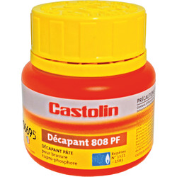 Castolin Décapant pour brasure argent 6% Castolin 50g 17424 de Toolstation