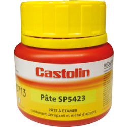 Castolin Pâte à étamer Castolin 100g - 17427 - de Toolstation