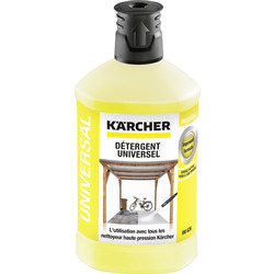 Karcher Détergent universel Karcher 1L - 17597 - de Toolstation