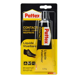 Colle Contact liquide Pattex