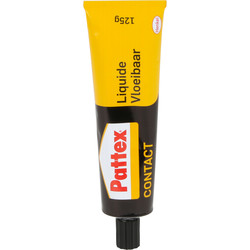 Pattex Colle Contact liquide Pattex 125g - 17988 - de Toolstation