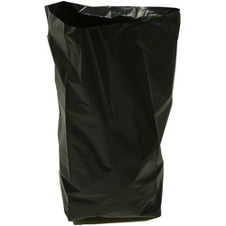 Multiplast Sacs noirs Multiplast spécial Gravats Pro 130µ - Lot de 5 - 18214 - de Toolstation