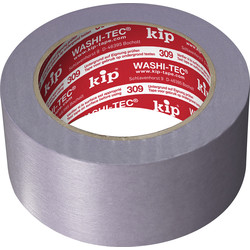 kip Ruban de masquage en Washi-Tec® Surface délicate violet Kip 48mm x 50m 18310 de Toolstation