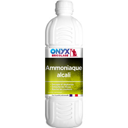 Onyx Ammoniaque 13% Onyx 1L - 18399 - de Toolstation