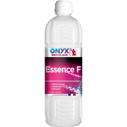 Onyx Essence F Onyx 1L 18405 de Toolstation